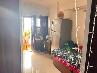 Bedroom Image of 1713 Sq.ft 3 BHK Apartment / Flat for sale in RK Park Ultima, Jankipuram Extension Lucknow for Rs. 9000000