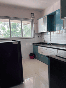 Image of 2421 Sq.ft 3 BHK Penthouse for rent in Panjim, Goa for Rs. 85000