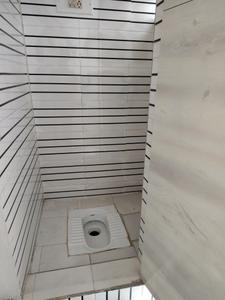 Common Bathroom Two Image of 1050 Sq.ft 2 BHK Independent House for sale in Chandlodia Ahmedabad for Rs. 5000000