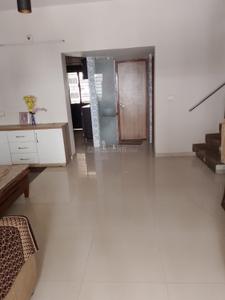 Hall Image of 3600 Sq.ft 4 BHK Independent House for rent in  Parijat Homes, Sargasan Gandhinagar for Rs. 32000