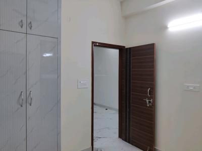 Bedroom Image of 750 Sq.ft 2 BHK Builder Floor for sale in DLF Ankur Vihar Ghaziabad for Rs. 2425450