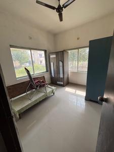 Bedroom Image of 900 Sq.ft 2 BHK Villa for sale in Davda Bellevue Vieraaa, Bavla Ahmedabad for Rs. 4500000