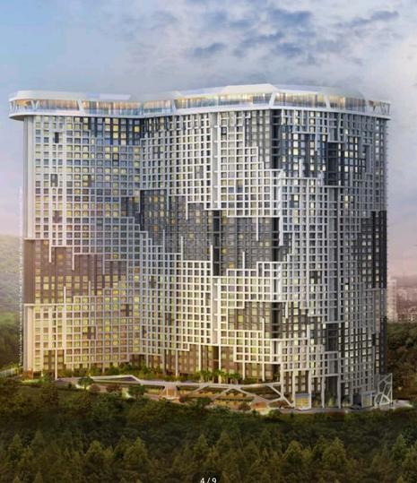 MICL Aaradhya Parkwood 1 Main Image 1