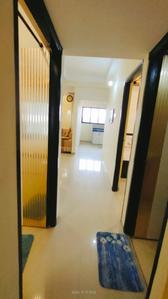 Hall Image of 2000 Sq.ft 3 BHK Apartment / Flat for sale in Manish Nagar Nagpur for Rs. 7800000