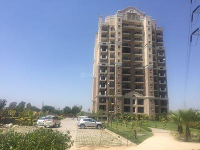 Image of 2300 Sq.ft 3 BHK Apartment / Flat for sale in ATS Golf Meadows Lifestyle, Ashiana Colony, Dera Bassi for Rs. 12700000