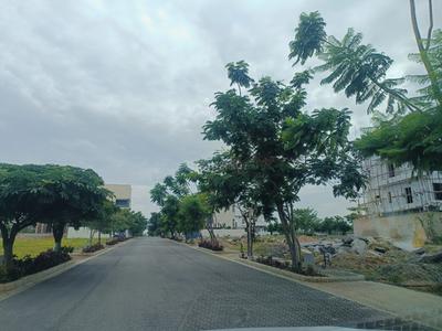 Image of 4500 Sq.ft Residential Plot / Land for sale in Prestige Nirvana, Rajendra Nagar, Hyderabad for Rs. 87500000