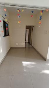 Hall Image of 823 Sq.ft 2 BHK Apartment / Flat for rent in Kumar Kumar Periwinkle, Kharadi Pune for Rs. 32000