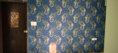 Bedroom Image of 855 Sq.ft 2 BHK Apartment / Flat for sale in Mantra Divine, Shiraswadi Pune for Rs. 2600000