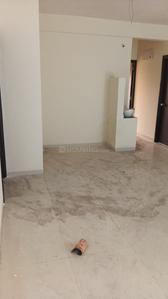Hall Image of 1360 Sq.ft 3 BHK Apartment / Flat for sale in Golden Vista, Besa Nagpur for Rs. 8500000