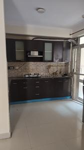 Kitchen Image of 1229 Sq.ft 3 BHK Apartment / Flat for sale in Amrapali Pan Oasis, Sector 70 Noida for Rs. 13737000