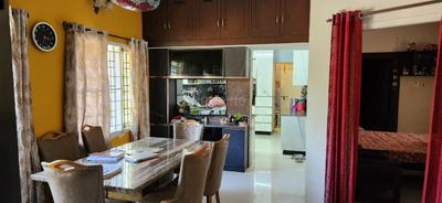 Hall Image of 3600 Sq.ft 4 BHK Independent House for sale in Injambakkam Chennai for Rs. 57500000