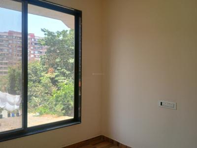 Bedroom Image of 775 Sq.ft 1 BHK Apartment / Flat for sale in Regency Anantam, Dombivli East Thane for Rs. 5200000