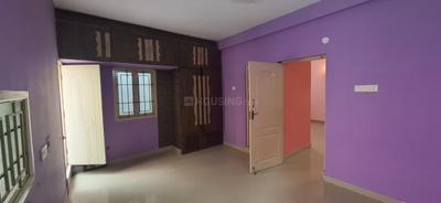 Hall Image of 1650 Sq.ft 3 BHK Villa for sale in Pallikaranai Chennai for Rs. 16900000