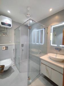 Image of 2843 Sq.ft 4 BHK Builder Floor for sale in Sector 45, Gurgaon for Rs. 40000000