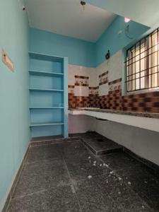 Kitchen Image of 750 Sq.ft 2 BHK Independent House for sale in Thozhur Chennai for Rs. 3700000