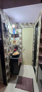 Bathroom Image of 400 Sq.ft 1 BHK Apartment / Flat for sale in Uttran Surat for Rs. 1400000