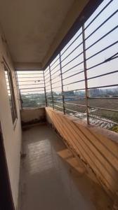 Balcony Image of 1250 Sq.ft 2 BHK Apartment / Flat for sale in Homebase Panchamukhi Greens, Panchamukhi Vihar Bhubaneswar for Rs. 6500000