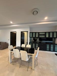 Hall Image of 2200 Sq.ft 4 BHK Apartment / Flat for rent in Indira Nagar Bengaluru for Rs. 300000