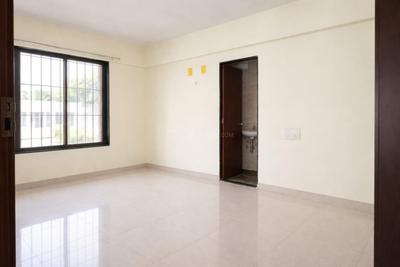 Bedroom Image of 1650 Sq.ft 3 BHK Apartment / Flat for rent in Govind Nagar Nashik for Rs. 28000