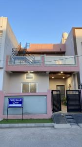 Image of 1500 Sq.ft 4 BHK Independent House for sale in Parth Residency, Purwa, Jabalpur for Rs. 4999999