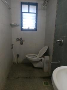 Bedroom Two Image of 1000 Sq.ft 2 BHK Apartment / Flat for rent in Magarpatta Grevillea, Magarpatta City Pune for Rs. 32000