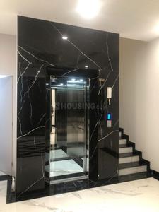 Bedroom Image of 1800 Sq.ft 3 BHK Apartment / Flat for sale in Sector 52 Noida for Rs. 8000000