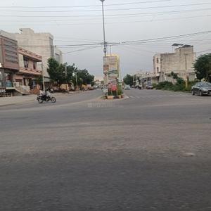 Image of 2400 Sq.ft Residential Plot / Land for sale in Mansarovar Extension, Jaipur for Rs. 21332800