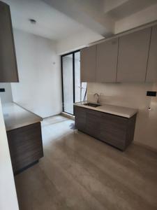Kitchen Image of 1150 Sq.ft 3 BHK Apartment / Flat for sale in Prabhakar Esquina Private Residence, Andheri West Mumbai for Rs. 46900000