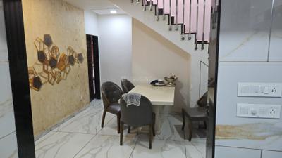 Kitchen Image of 3600 Sq.ft 5 BHK Penthouse for sale in Paldi Ahmedabad for Rs. 22000000