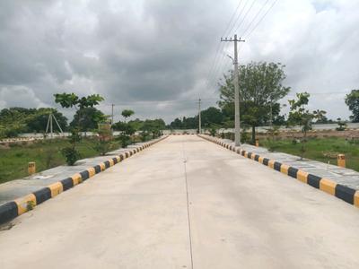 Image of 120 Sq.ft Residential Plot / Land for sale in Medchal, Secunderabad for Rs. 2700001