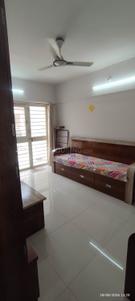 Bedroom Image of 541 Sq.ft 1 BHK Apartment / Flat for sale in Jairaj Aaradhyam, Kondhwa Budruk Pune for Rs. 3900000