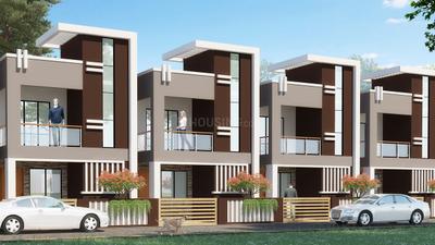 Brochure Image of 1260 Sq.ft 3 BHK Villa for sale in Lohegaon Pune for Rs. 5300000