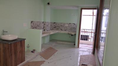 Kitchen Image of 2400 Sq.ft 4 BHK Independent House for sale in Awaleshpur Varanasi for Rs. 10800000