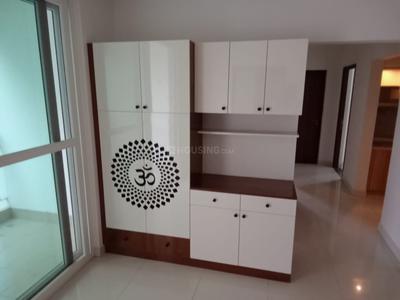 Bedroom Image of 1640 Sq.ft 3 BHK Apartment / Flat for sale in Brigade Cornerstone Utopia, Varthur Bengaluru for Rs. 29500000