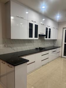 3 BHK Independent Builder Floor
