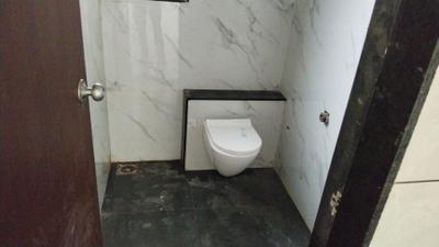 Image of 2061 Sq.ft 3 BHK Apartment / Flat for sale in Sattvam, Adajan Gam, Surat for Rs. 9451000
