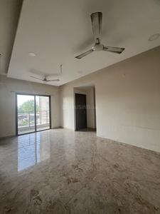 Hall Image of 865 Sq.ft 2 BHK Apartment / Flat for rent in Man Developments Royal Premium, Vijay Nagar Indore for Rs. 22000