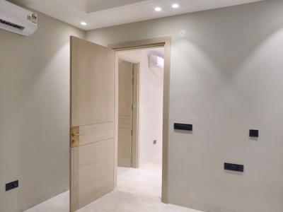 Bedroom Image of 3200 Sq.ft 4 BHK Builder Floor for sale in Sector 56 Gurgaon for Rs. 42500000
