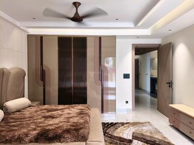 Bedroom Image of 2250 Sq.ft 4 BHK Builder Floor for sale in Mayfield Garden Luxury Floors, Mayfield Garden Gurgaon for Rs. 33500000