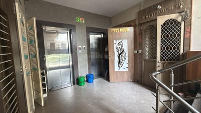 Balcony Image of 1215 Sq.ft 2 BHK Apartment / Flat for sale in Motera Ahmedabad for Rs. 7000088