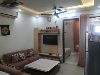 3 BHK Independent Builder Floor
