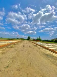 Image of 93600 Sq.ft Residential Plot / Land for sale in Nanda Nagar, Gorakhpur for Rs. 999000