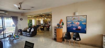 Hall Image of 1800 Sq.ft 3 BHK Apartment / Flat for sale in Rohan Mithila, Viman Nagar Pune for Rs. 21500000