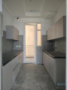 Kitchen Image of 1775 Sq.ft 3 BHK Apartment / Flat for sale in ACE Ace Starlit, Sector 152 Noida for Rs. 28000000
