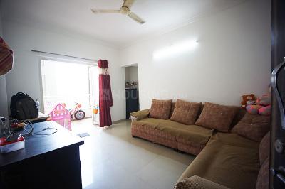 Hall Image of 450 Sq.ft 1 BHK Apartment / Flat for sale in Pimpri Pune for Rs. 3900000