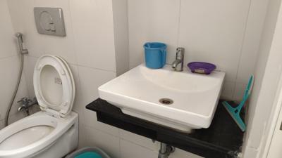 Image of 833 Sq.ft 3 BHK Apartment / Flat for sale in Godrej Greens, Handewadi, Pune for Rs. 7500000