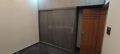 Bedroom Image of 1150 Sq.ft 2 BHK Independent House for rent in RR Nagar Bengaluru for Rs. 40000