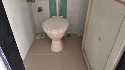 Image of 809 Sq.ft 2 BHK Apartment / Flat for rent in Borivali West, Mumbai for Rs. 45000