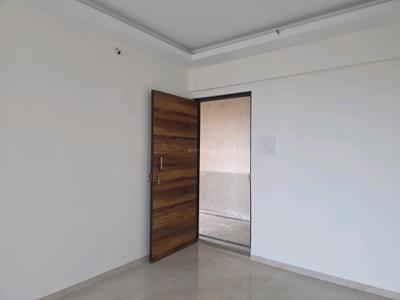Living Room Image of 710 Sq.ft 1 BHK Apartment / Flat for sale in Vinay Unique Sky, Virar West Virar for Rs. 4150000