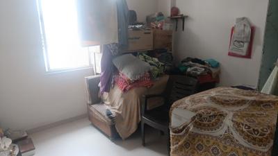 Bedroom Image of 1062 Sq.ft 2 BHK Apartment / Flat for sale in Nikol Ahmedabad for Rs. 4000000